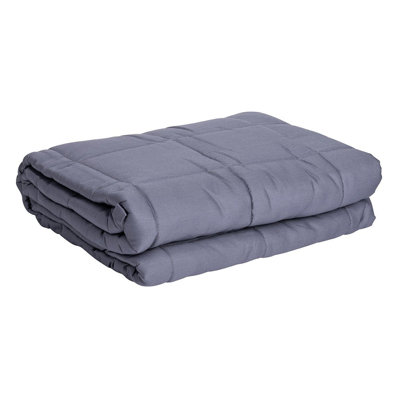 Weighted Blanket + Cover - Small Size