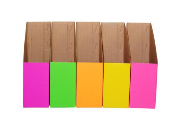 Magazine Box