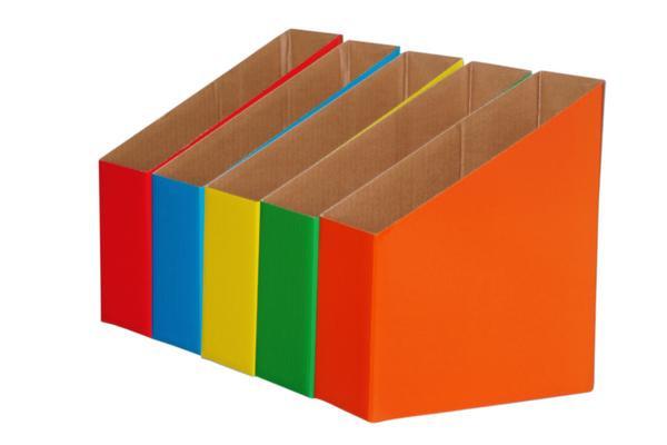 Magazine Box