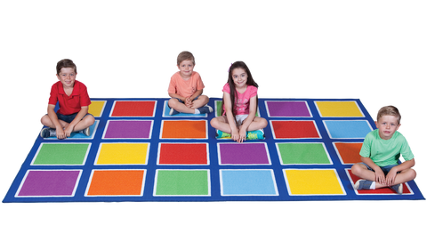 Classroom Rugs