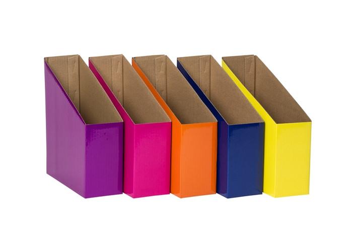 Magazine Box