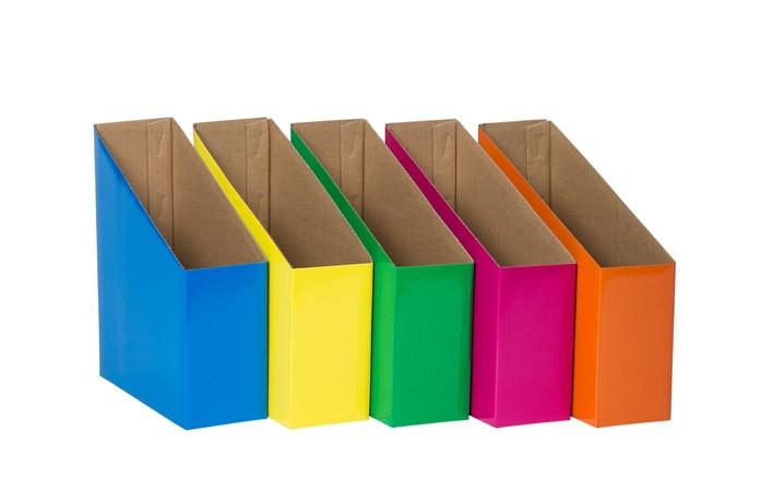 Magazine Box